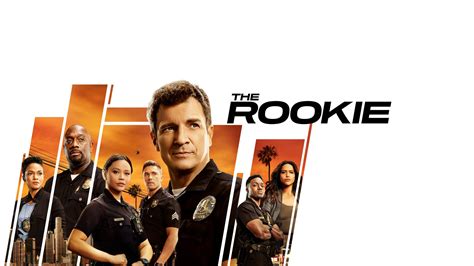 The Rookie Season 5 Stream English