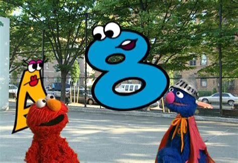 Number Song - Muppet Wiki