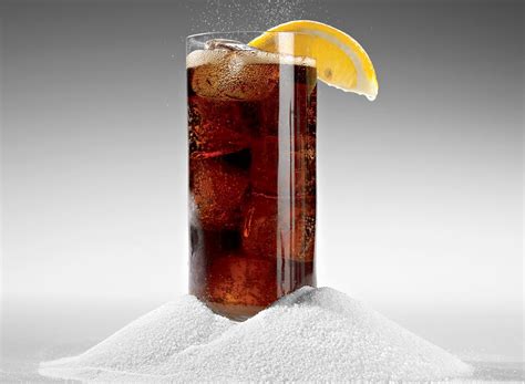 15 Reasons You Should Never Drink Diet Soda — Eat This Not That