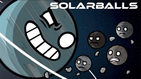 Discuss Everything About SolarBalls Wiki | Fandom