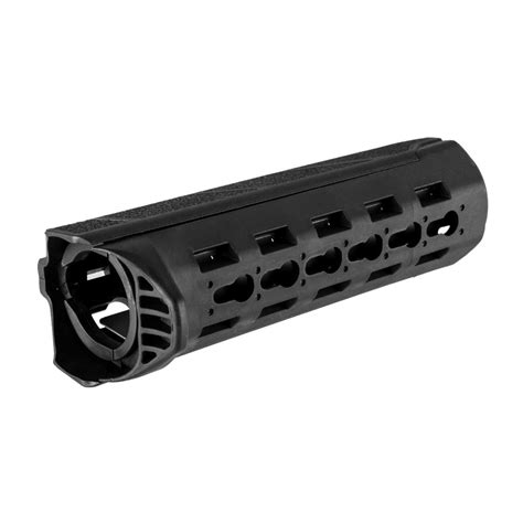 BRAVO COMPANY AR-15 BCMGUNFIGHTER PKMR HANDGUARD KEYMOD | Brownells