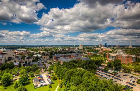 Virtual Tour for University of Kentucky Housing