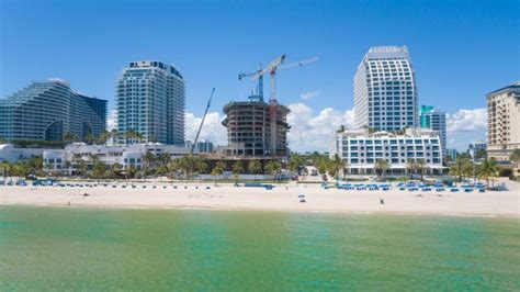 Four-Seasons-Fort-Lauderdale-nears-the-completed-01 – aasarchitecture