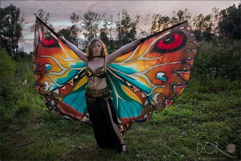 Mothra Wings Pattern of Godzilla 2019. Belly Dance Unique - Etsy Ireland