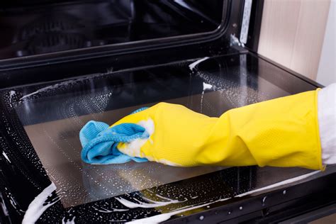 Why Use DIY Natural Oven Cleaning Products | Ovenclean Blog