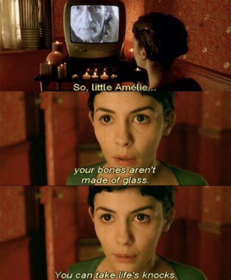 Amelie | Citações de filmes, Filme amelie, Pôsteres de filmes