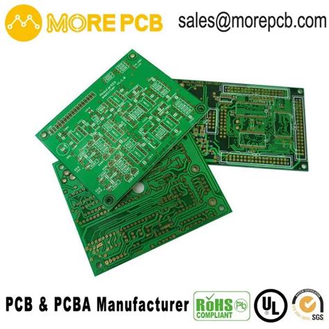 A Comprehensive Guide to Prototype Board - MorePCB