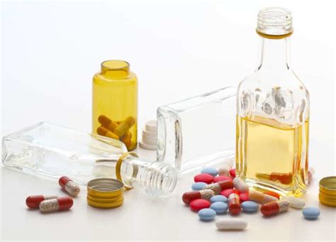 Medications For Alcoholism - Top 5 Meds That Rehab Won't Tell You About - Elevation Recovery