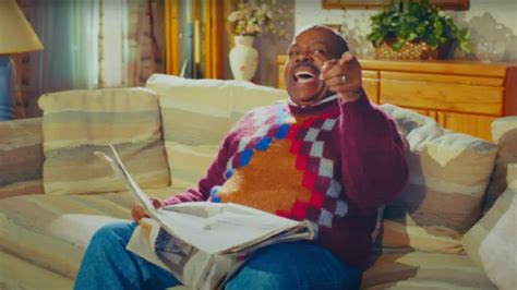 Progressive commercial: Reginald VelJohnson is TV Dad - Auralcrave