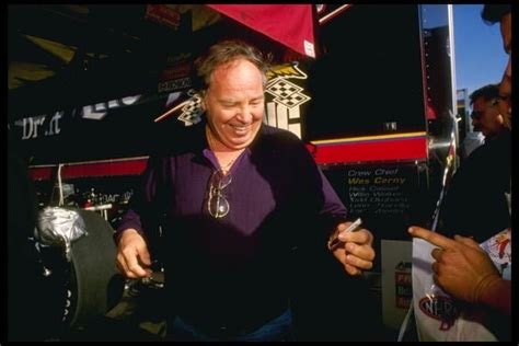 Connie Kalitta Net Worth | Celebrity Net Worth