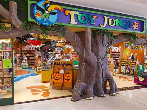 10 best toy stores in Vancouver