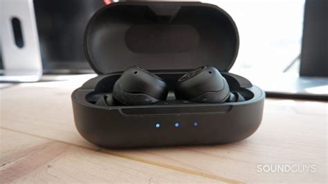 JLab JBuds Air Pro review - SoundGuys