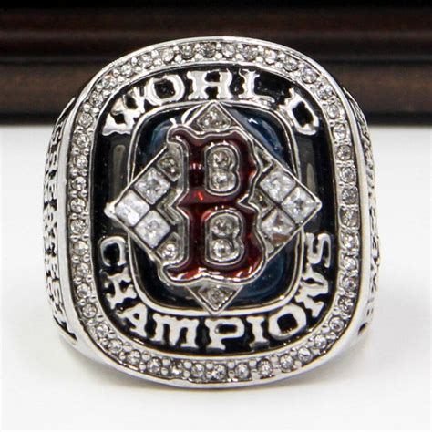 Nationals World Series Ring Replica | semashow.com