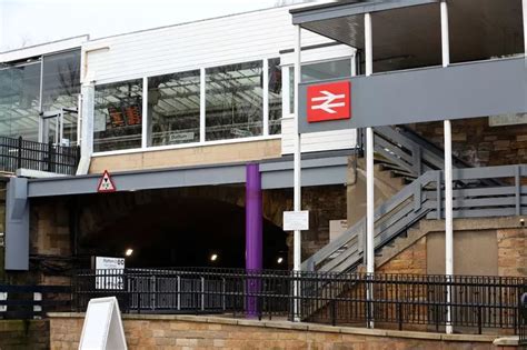 Durham train station third worst in country for delays, new figures reveal - Chronicle Live