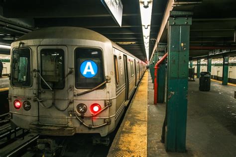 Unearthing How New York City’s Subway Tunnels Were Built [A Byte Out of ...