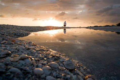 National Geographic Feature | Cabbage Key Inn & Restaurant