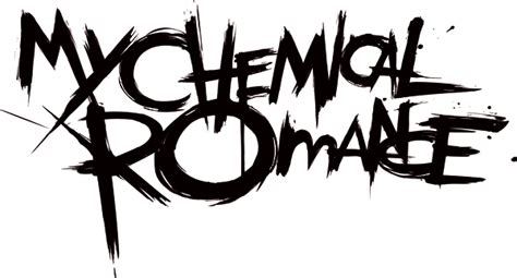 Image - MCR Logo.png | My Chemical Romance Wiki | FANDOM powered by Wikia