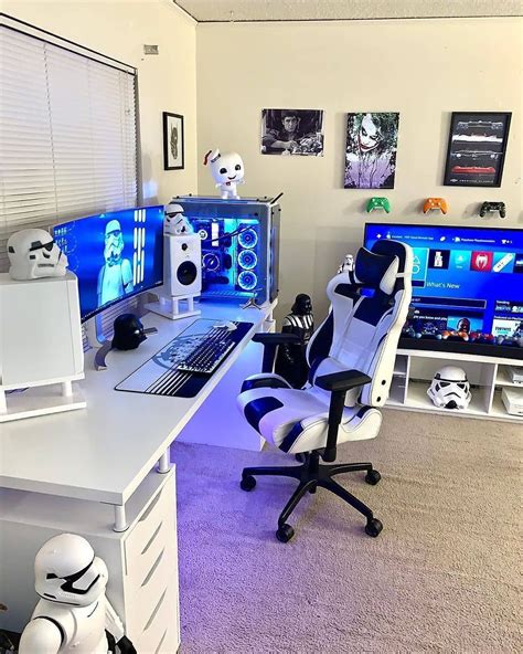 Best Gaming Chairs 2019 #gamingsetup #gaming #pcgaming #gamer #gamingpc ...