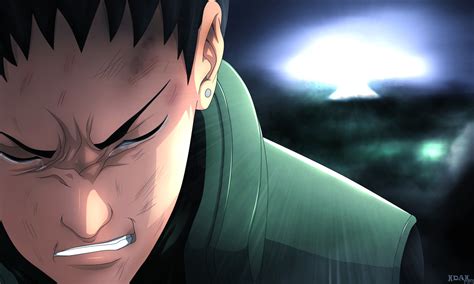 Shikamaru Nara Wallpaper (56+ pictures) - WallpaperSet