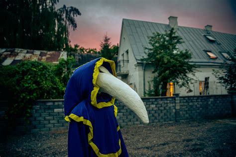 Lunatic Cultist Cosplay by Performansas on DeviantArt