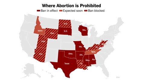 Us Abortion Laws 2024 - Nan Lauren