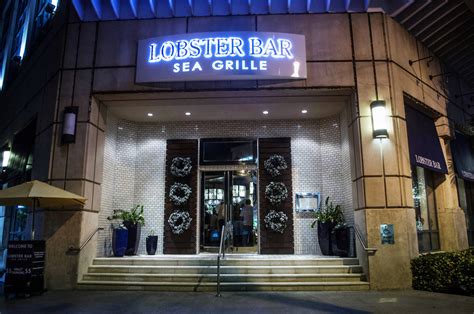 Lobster Bar Sea Grille Fort Lauderdale Restaurant on Best Steakhouse ...