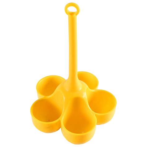 Rice Silicone Eggs Cooker Sausage Cooker Pan Pancake Mixer Silicone Soup Freezer Silicone Five ...