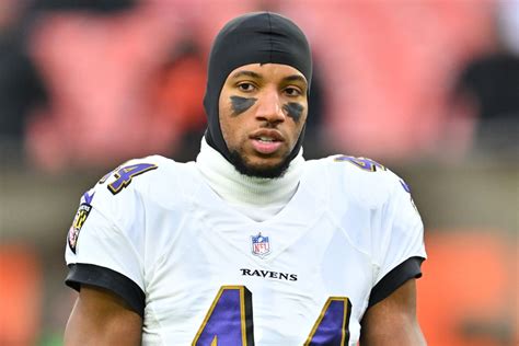 Ravens cornerback Marlon Humphrey to undergo foot surgery - Baltimore Beatdown