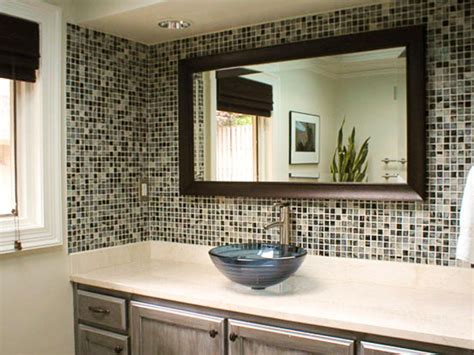 Bathroom Sink Styles | HGTV