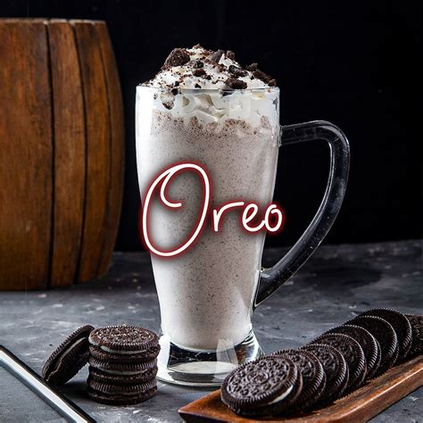 Howdy | Oreo Shakes | Order Now_howdy.pk