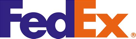 Fedex Icon Png - Free Logo Image