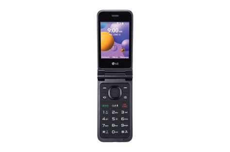 LG Wine® 2 LTE Basic Flip Phone | U.S. Cellular for LMY120UM0AUCLPL | LG USA