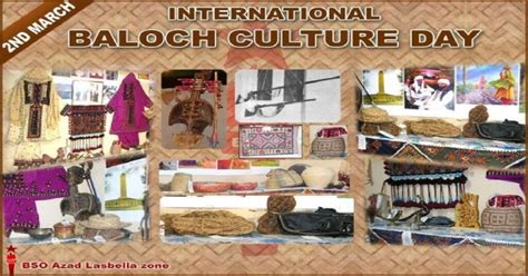 Balochi Culture