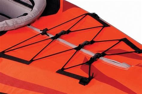 Advanced Elements AdvancedFrame Kayak Review | Inflatable Kayaker