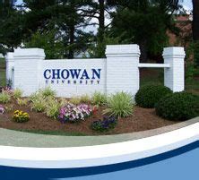 Chowan University - Alumni & Giving | Alumni, Hope college, University ...