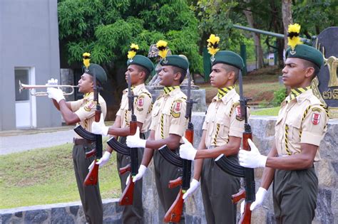 NATIONAL CADET CORPS CELEBRATES THE 142ND ANNIVERSARY AT RANTAMBE. – National Cadet Crops (NCC ...