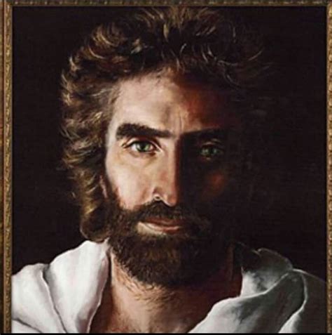 Pin by JaneM on Faces | Jesus pictures, Jesus face, Akiane kramarik