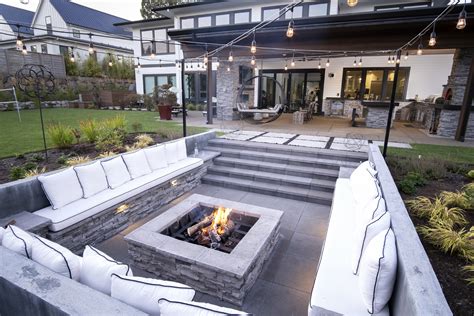 Shocking Photos Of Modern Backyard Ideas | Laorexa