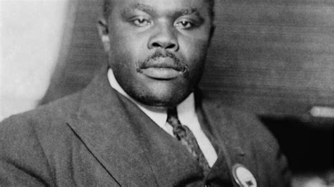 Marcus Garvey