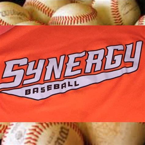 Synergy Baseball