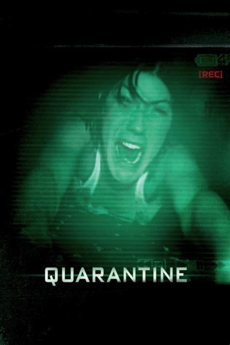 Quarantine Movie Trailer - Suggesting Movie