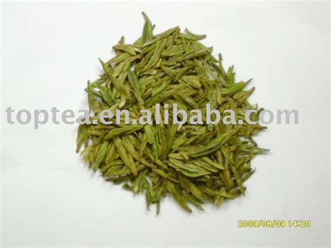 Longjing Tea,China YingShan price supplier - 21food