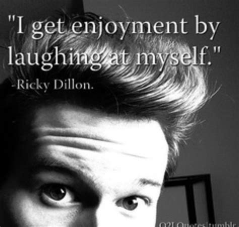 Ricky Quotes. QuotesGram