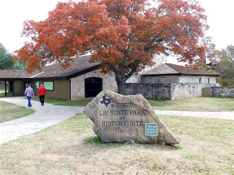 LBJ Ranch now International Dark Sky Park - DailyTrib.com