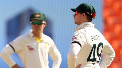 How Steven Smith batting helps his captaincy | ESPNcricinfo.com