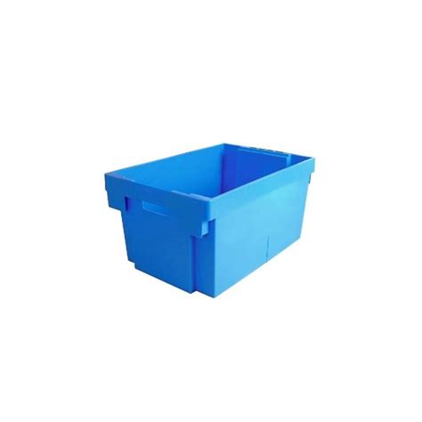 Warehouse Storage Boxes | Plastic Box Shop