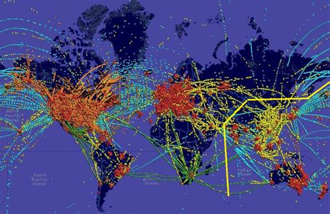 Bjorn's Corner: Asia-Pacific Air Traffic Management - Leeham News and Analysis