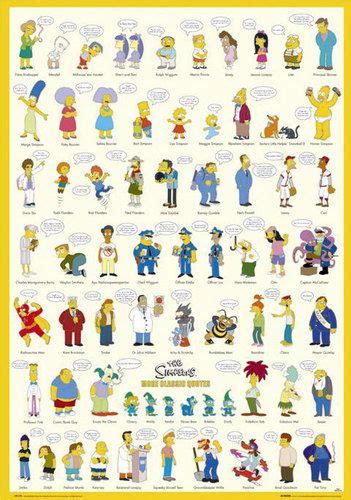 The Simpsons Photo: marg simpson | The simpsons, Simpsons characters, The simpsons tv show