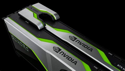 Nvidia Lists Quadro RTX 6000 GPU at $6,300 | Tom's Hardware