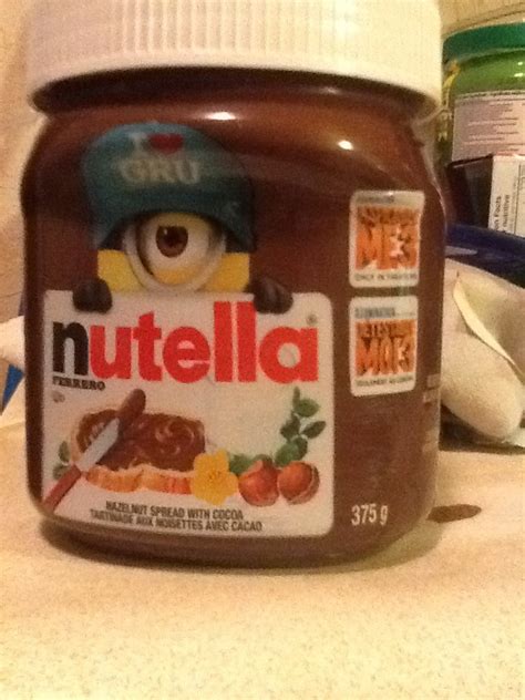 Nutella Hazelnut Spread reviews in Spreads - ChickAdvisor